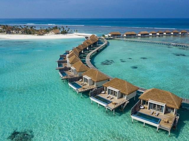 фото Radisson Blu Resort Maldives изображение №18
