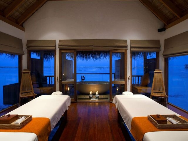 фотографии отеля Gili Lankanfushi Maldives (ex. Soneva Gili by Six Senses) изображение №19