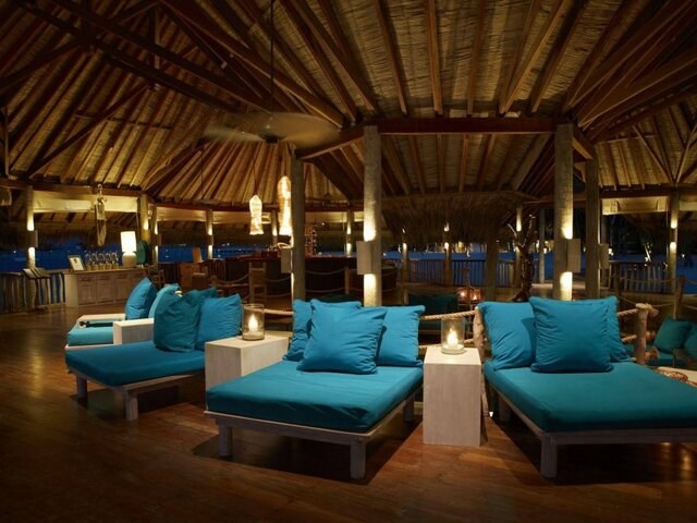 фото Gili Lankanfushi Maldives (ex. Soneva Gili by Six Senses) изображение №10