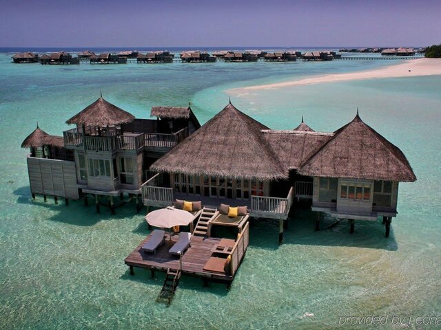 фотографии отеля Gili Lankanfushi Maldives (ex. Soneva Gili by Six Senses) изображение №11