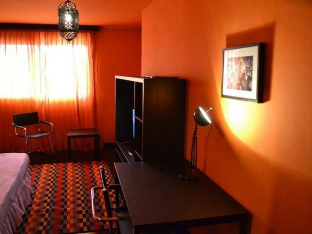 фотографии отеля Kasbah Marrakech Lodge изображение №11