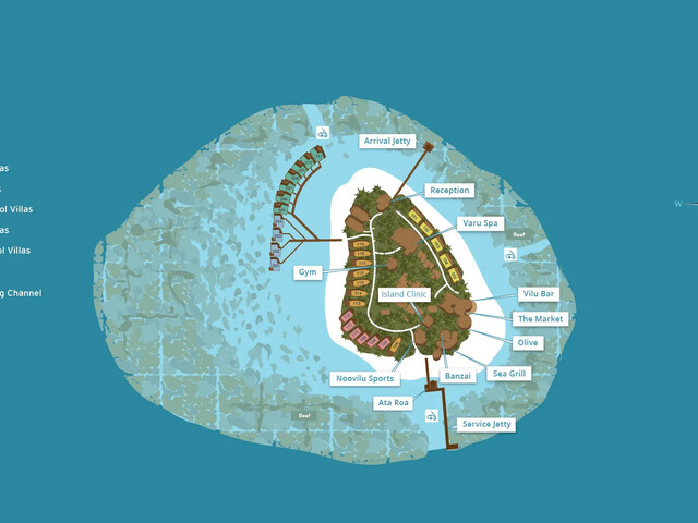 фотографии Kandolhu Island изображение №4