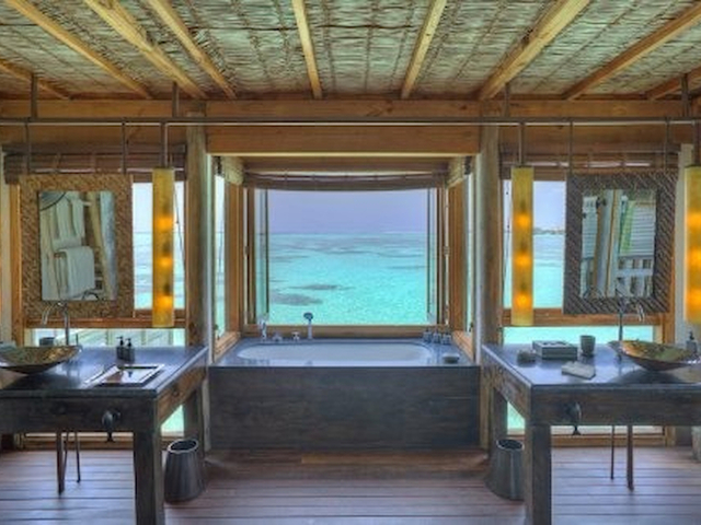 фотографии отеля Gili Lankanfushi Maldives (ex. Soneva Gili by Six Senses) изображение №7