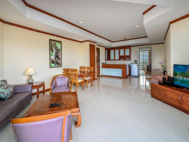 фото Andaman Beach Suites изображение №6