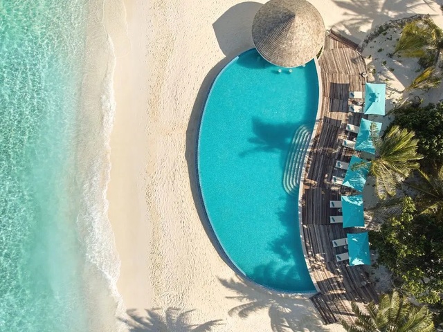 фотографии Nova Maldives (ex. T Club Vakarufalhi; Vakarufalhi Island Resort) изображение №40