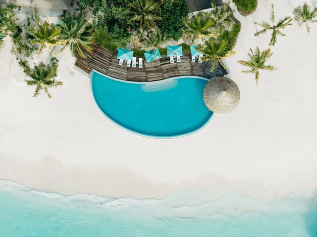 фотографии Nova Maldives (ex. T Club Vakarufalhi; Vakarufalhi Island Resort) изображение №32