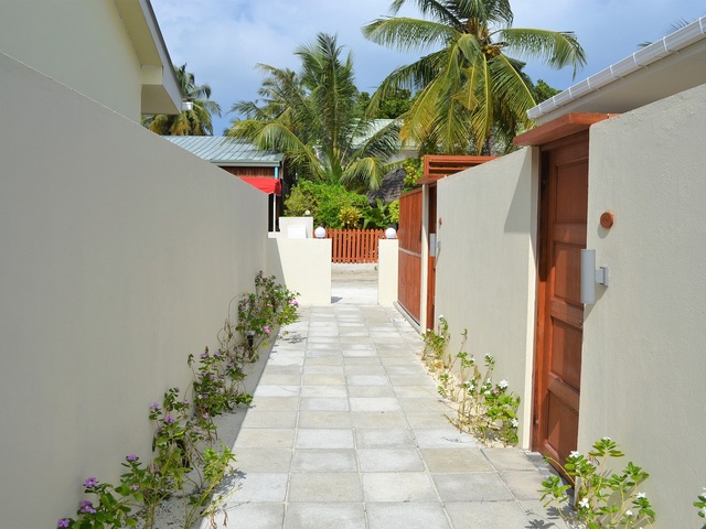 фото TME Retreats Dhigurah изображение №38