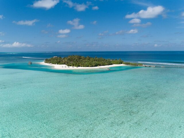 фото Naladhu Private Island Maldives изображение №10