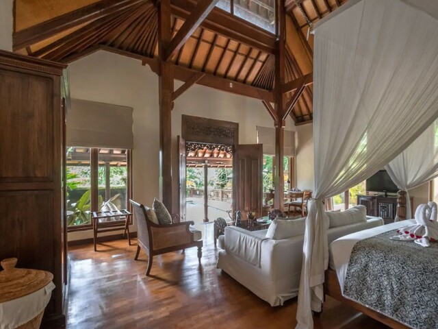 фото Warwick Ibah Luxury Villas & Spa изображение №10