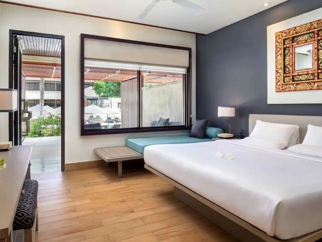 фото отеля Novotel Bali Benoa изображение №5