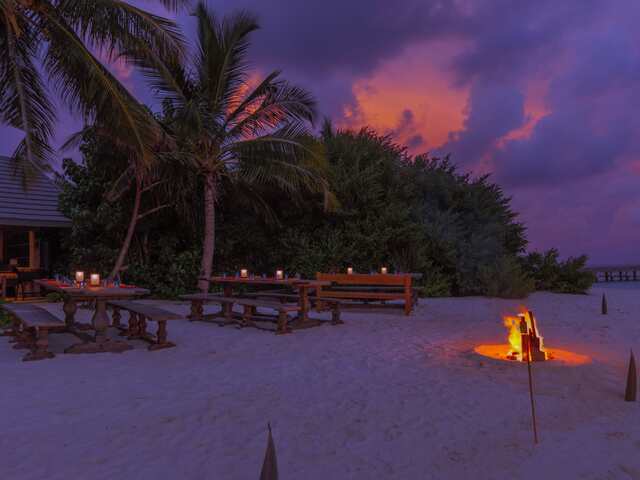 фото отеля The Standard, Huruvalhi Maldives изображение №57