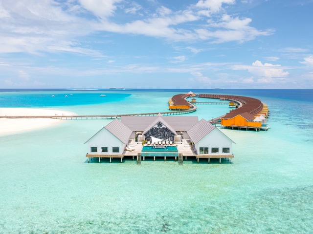 фото отеля The Standard, Huruvalhi Maldives изображение №45