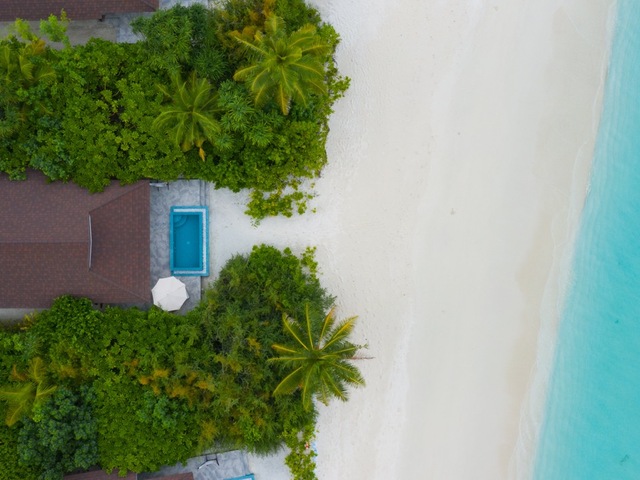 фото отеля The Standard, Huruvalhi Maldives изображение №49