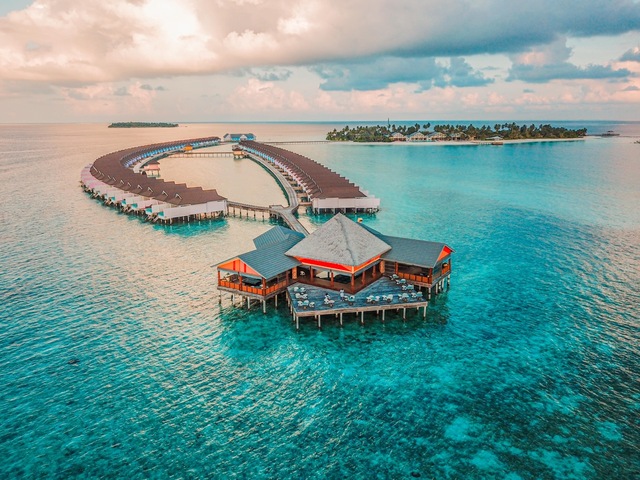 фото отеля The Standard, Huruvalhi Maldives изображение №41