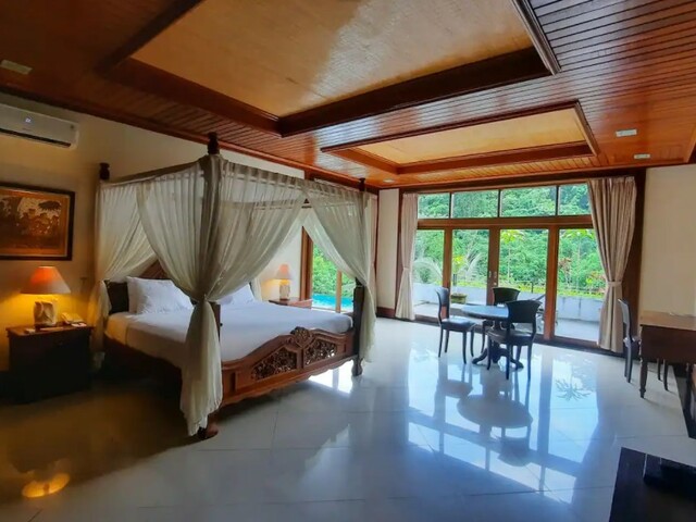 фото отеля The Payogan Villa Resort & Spa изображение №9