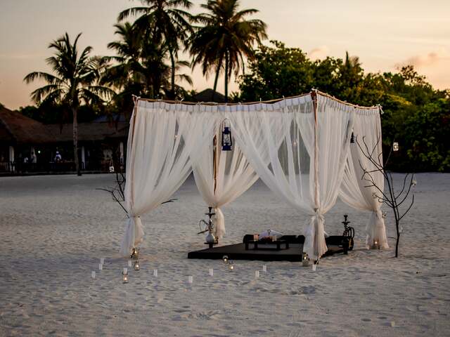 фото отеля Noku Maldives (ex. Roxy Maldives) изображение №77