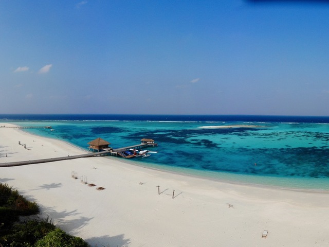 фото Noku Maldives (ex. Roxy Maldives) изображение №70