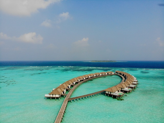 фотографии Noku Maldives (ex. Roxy Maldives) изображение №48