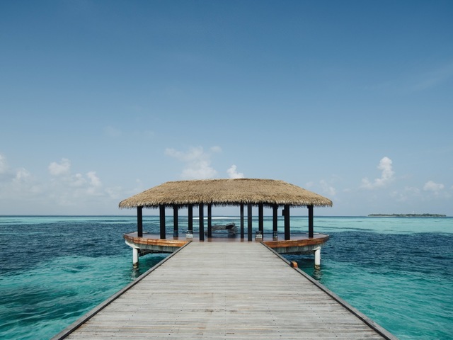 фото отеля Noku Maldives (ex. Roxy Maldives) изображение №53