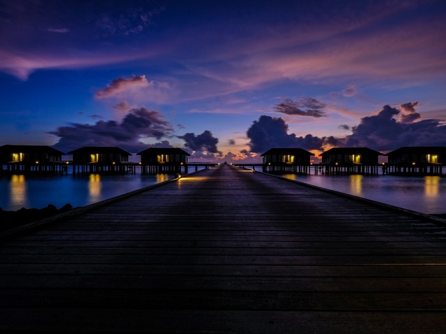 фотографии Noku Maldives (ex. Roxy Maldives) изображение №4