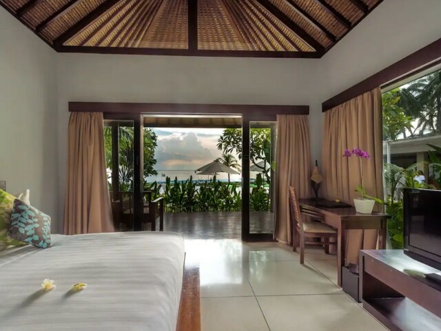 фото отеля Living Asia Resort & Spa Lombok изображение №5