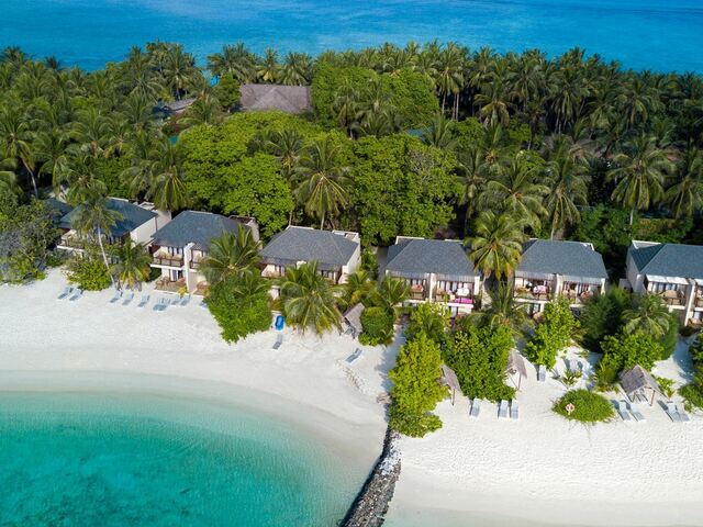 фотографии Summer Island Maldives (ex. Summer Island Village) изображение №92