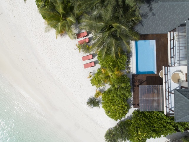 фото Summer Island Maldives (ex. Summer Island Village) изображение №50