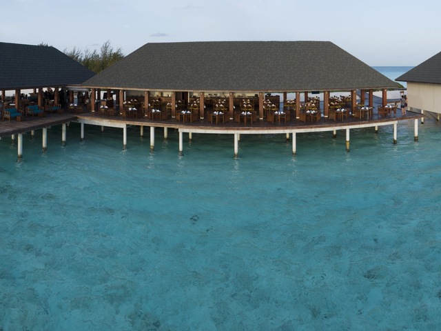 фотографии Summer Island Maldives (ex. Summer Island Village) изображение №20