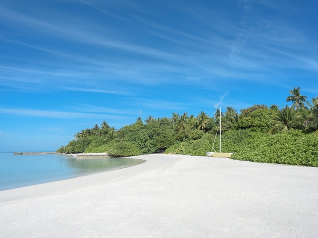 фото Makunudu Island изображение №6
