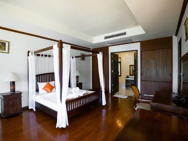 фото отеля Kooncharaburi Resort Spa & Sailing Club изображение №5