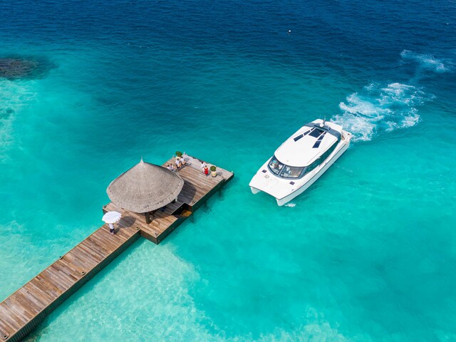 фото отеля Ozen Reserve Bolifushi (ex. Jumeirah Vittaveli) изображение №61