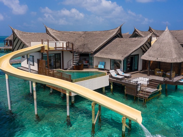 фото отеля Ozen Reserve Bolifushi (ex. Jumeirah Vittaveli) изображение №57