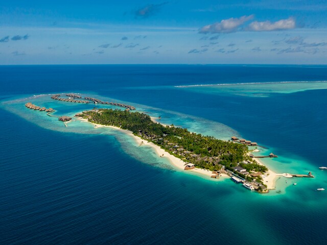 фото отеля Ozen Reserve Bolifushi (ex. Jumeirah Vittaveli) изображение №53