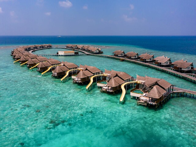 фото отеля Ozen Reserve Bolifushi (ex. Jumeirah Vittaveli) изображение №45