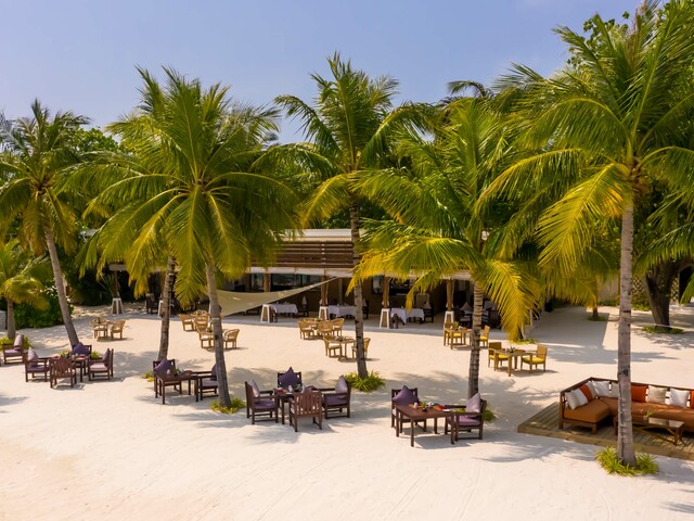 фото отеля Ozen Reserve Bolifushi (ex. Jumeirah Vittaveli) изображение №29