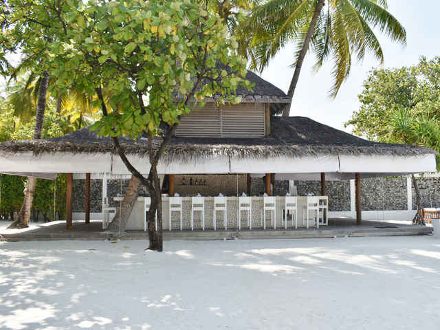 фото Diamonds Thudufushi Beach & Water Villas изображение №6