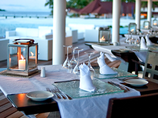 фотографии отеля Diamonds Thudufushi Beach & Water Villas изображение №3