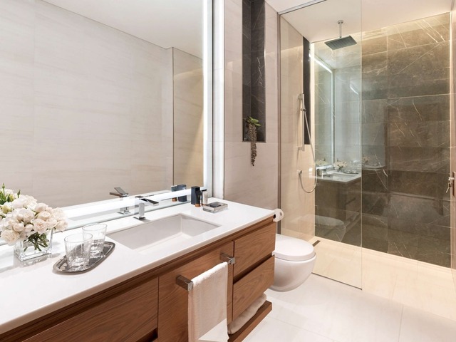 фотографии отеля SLS Dubai Hotel & Residences изображение №19
