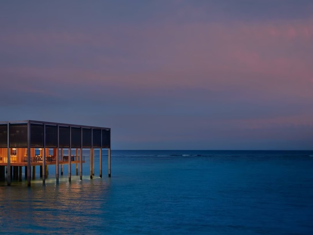фото The Ritz-Carlton Maldives изображение №78