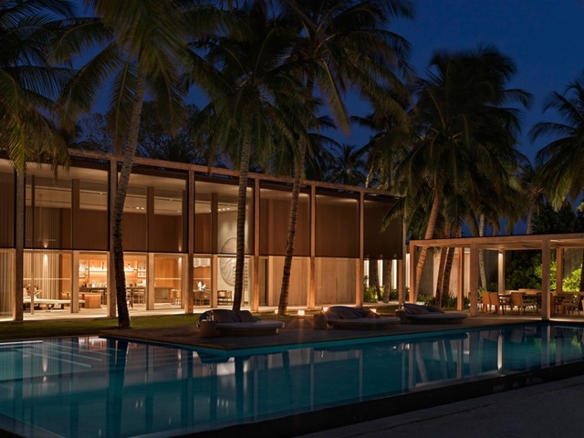 фотографии The Ritz-Carlton Maldives изображение №12
