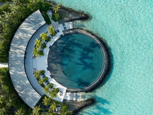 фото The Ritz-Carlton Maldives изображение №6