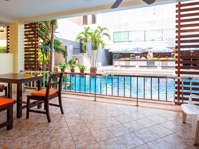 фотографии Tuana Hotels Casa Del Sol (ex. Woovo Phuket Kata; PGS Casa del Sol) изображение №12
