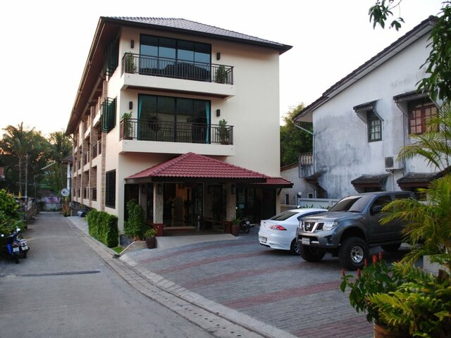 фото отеля Baan Kata Maytha изображение №33