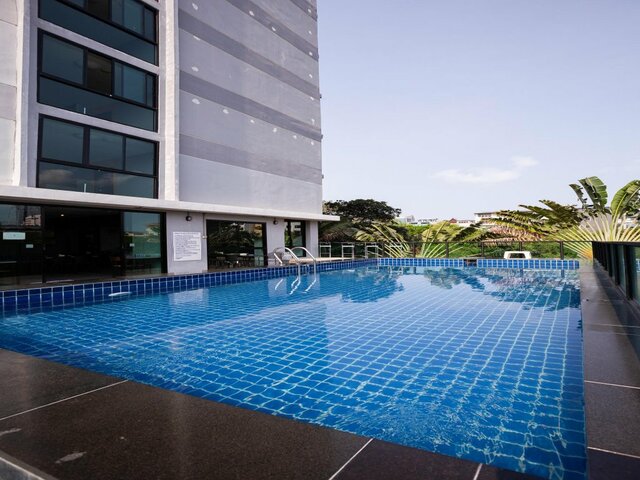 фото отеля B2 South Pattaya Premier  изображение №1