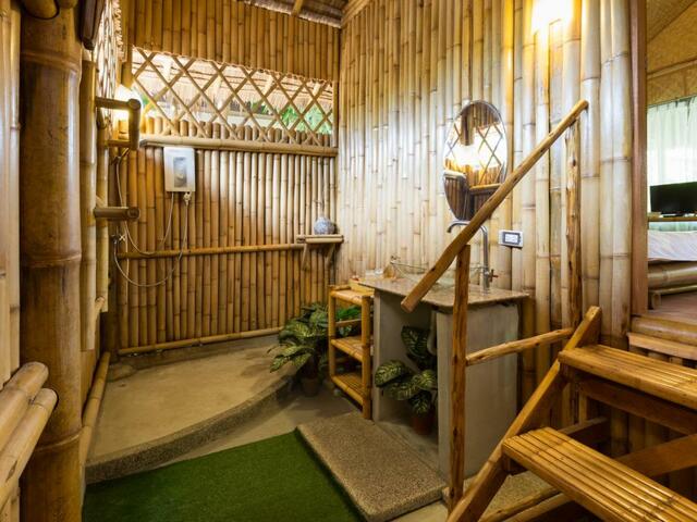 фото отеля Bamboo Heaven Home изображение №9