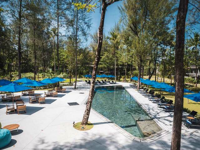 фото Avani+ Khao Lak Resort изображение №10