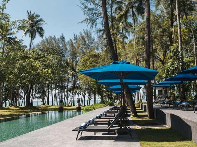 фотографии Avani+ Khao Lak Resort изображение №12