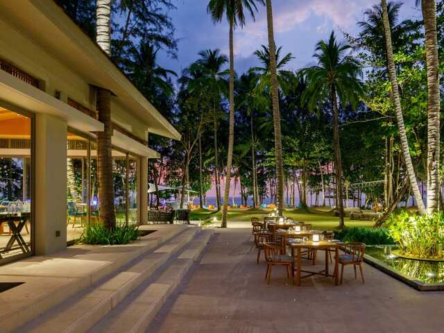 фото отеля Avani+ Khao Lak Resort изображение №9