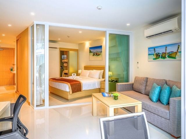 фотографии The Beachfront Phuket (ex. Best Western Plus The Beachfront) изображение №56