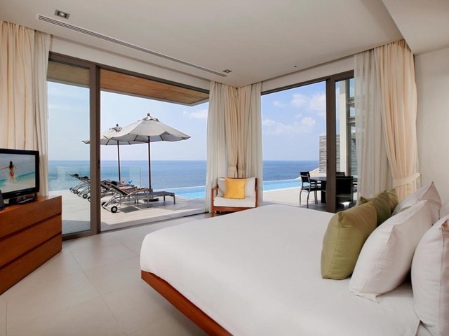 фото отеля Cape Sienna Phuket Gourmet Hotel & Villas изображение №13